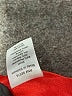 Coldwater Creek Orange Blazer Size 12 - photo 7