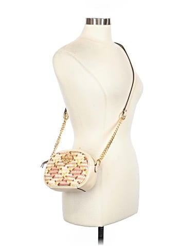 Tory Burch Leather Crossbody Bag (view 2)