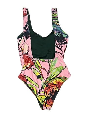 Jams World One Piece Swimsuit (view 2)