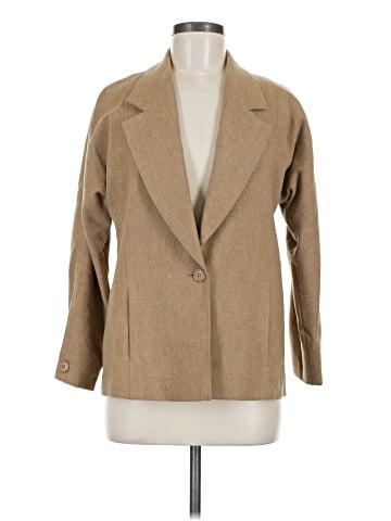 Pendleton Wool Blazer (view 1)