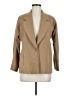 Pendleton 100% Virgin Wool Tan Wool Blazer Size 6 - photo 1