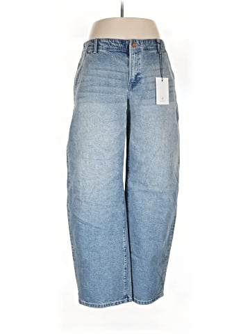 Hidden Jeans Jeans (view 1)