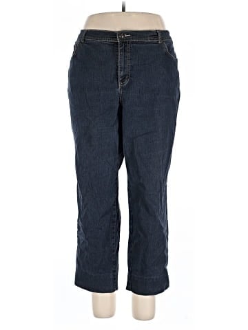 Gloria Vanderbilt Jeans (view 1)
