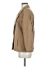 Pendleton 100% Virgin Wool Tan Wool Blazer Size 6 - photo 5