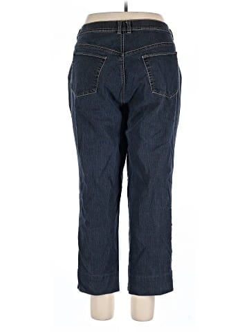 Gloria Vanderbilt Jeans (view 2)