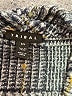 Tribal Gray Vest Size L - photo 6