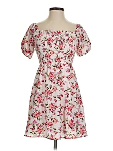 Altar'd State Cocktail Dress (view 1)