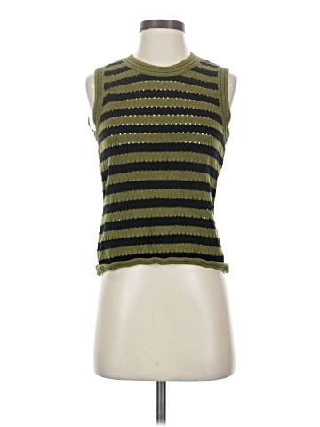 Halogen Sleeveless Top (view 1)