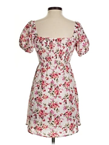 Altar'd State Cocktail Dress (view 2)