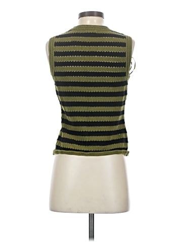 Halogen Sleeveless Top (view 2)