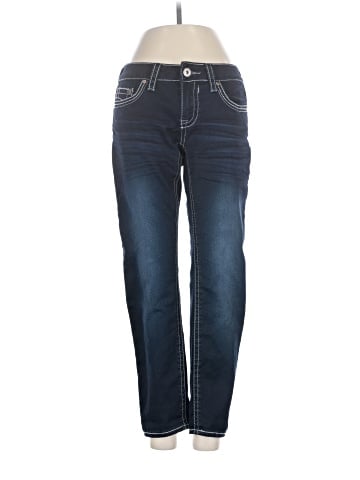 Hydraulic Jeans (view 1)