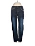 Hydraulic Solid Blue Jeans Size 5 - 6 - photo 1