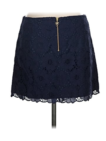 Lilly Pulitzer Casual Skirt (view 2)