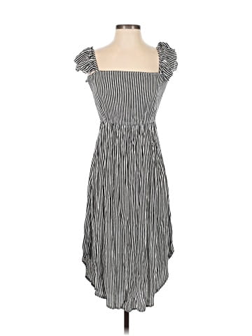 Amuse Society Casual Dress (view 1)