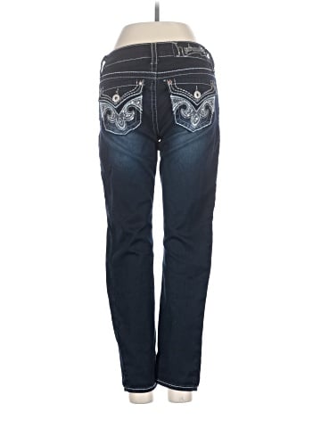 Hydraulic Jeans (view 2)