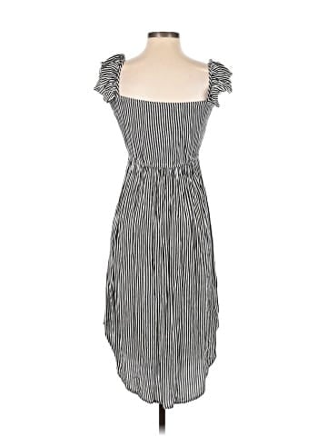Amuse Society Casual Dress (view 2)