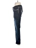 Hydraulic Solid Blue Jeans Size 5 - 6 - photo 5