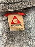 Gerry 100% Polyester Gray Fleece Size XL - photo 6