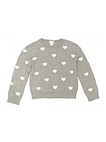 Crewcuts Outlet Pullover Sweater (view 1)