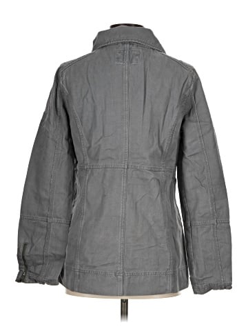 Hurley Trenchcoat (view 2)