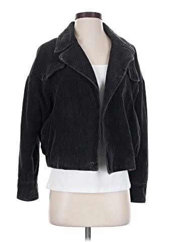 Fate Jacket (view 1)
