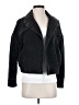 Fate 100% Cotton Black Jacket Size S - photo 1
