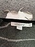 Chico's Print Black Pullover Sweater Size XL - photo 7