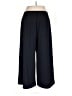 Cos Black Casual Pants Size L - photo 2