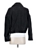 Fate 100% Cotton Black Jacket Size S - photo 2