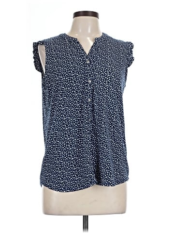 Papermoon Sleeveless Blouse (view 1)