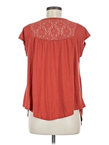 Cato Sleeveless T-Shirt (view 2)