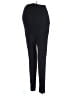 Commando Solid Black Active Pants Size XL - photo 1