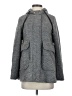 Zara Basic Gray Coat Size XS - photo 1
