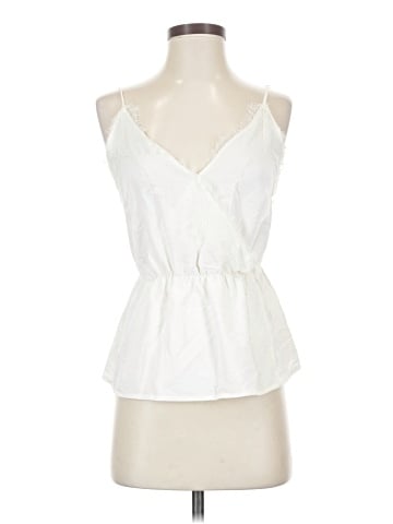 Lovestitch Sleeveless Blouse (view 1)