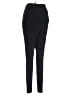 Commando Solid Black Active Pants Size XL - photo 2