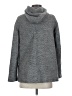 Zara Basic Gray Coat Size XS - photo 2