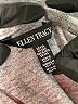 Ellen Tracy Floral Gray Pullover Sweater Size XXL - photo 7