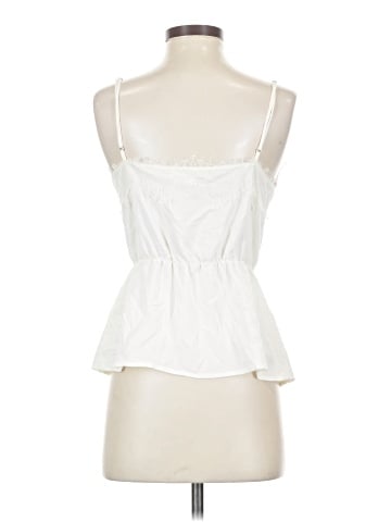 Lovestitch Sleeveless Blouse (view 2)