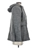 Zara Basic Gray Coat Size XS - photo 4