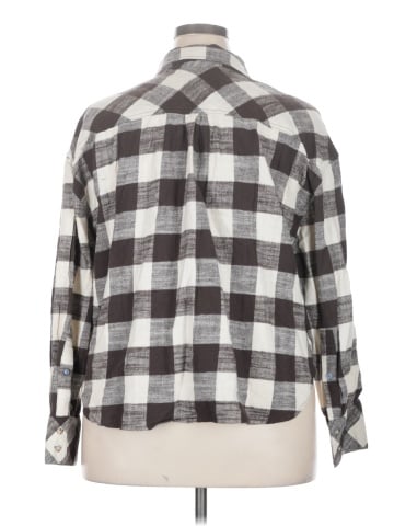 Scotch & Soda Long Sleeve Button-Down Shirt (view 2)