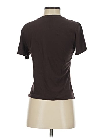 Unsubscribed Short Sleeve T-Shirt (view 2)