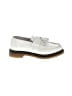 Dr. Martens White Flats Size 9 - photo 1