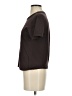 Unsubscribed Brown Short Sleeve T-Shirt Size S - photo 5