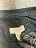 Cupio Black Short Sleeve T-Shirt Size XL - photo 7