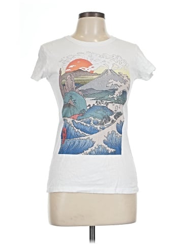 Design By Humans Short Sleeve T Shirt