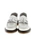 Dr. Martens White Flats Size 9 - photo 2
