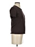 Unsubscribed Brown Short Sleeve T-Shirt Size S - photo 4