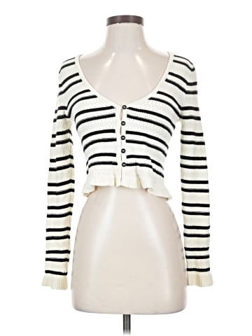 Full Tilt Long Sleeve Top (view 1)