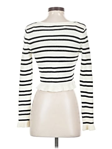 Full Tilt Long Sleeve Top (view 2)