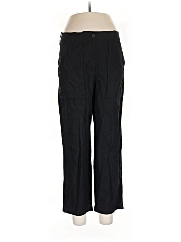 J.Crew Linen Pants (view 1)
